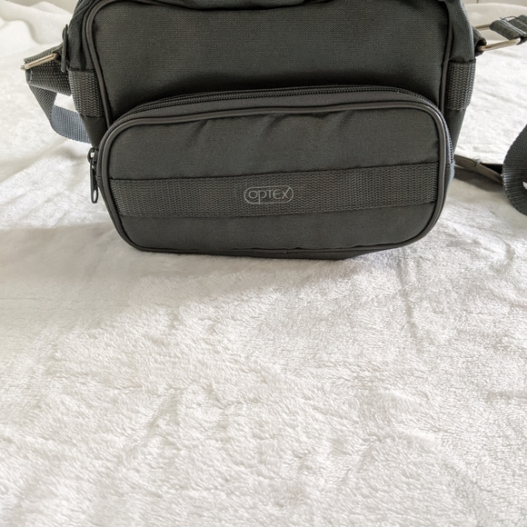 Vintage Camera Bag - Picture 3 of 7